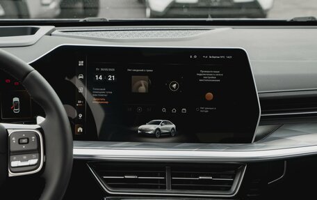 Haval F7x, 2026 год, 3 999 000 рублей, 22 фотография