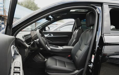 Haval F7x, 2026 год, 3 999 000 рублей, 30 фотография