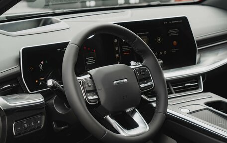 Haval F7x, 2026 год, 3 999 000 рублей, 28 фотография