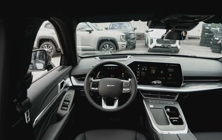Haval F7x, 2026 год, 3 999 000 рублей, 23 фотография