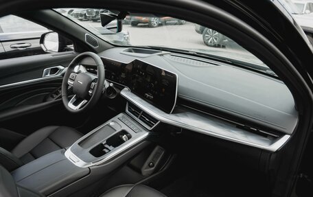 Haval F7x, 2026 год, 3 999 000 рублей, 29 фотография