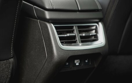 Haval F7x, 2026 год, 3 999 000 рублей, 33 фотография