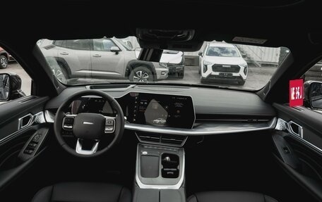 Haval F7x, 2026 год, 3 999 000 рублей, 24 фотография