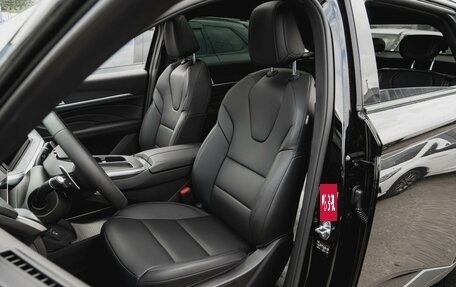 Haval F7x, 2026 год, 3 999 000 рублей, 20 фотография