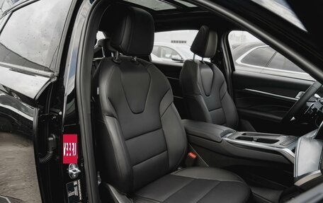 Haval F7x, 2026 год, 3 999 000 рублей, 31 фотография