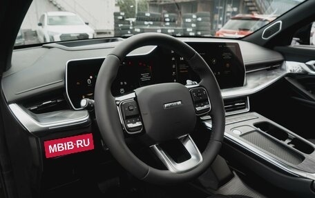 Haval F7x, 2026 год, 3 999 000 рублей, 27 фотография