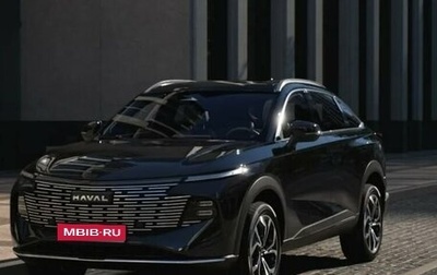 Haval F7x, 2025 год, 3 799 000 рублей, 1 фотография