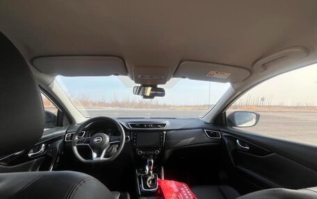 Nissan Qashqai, 2022 год, 1 674 000 рублей, 8 фотография