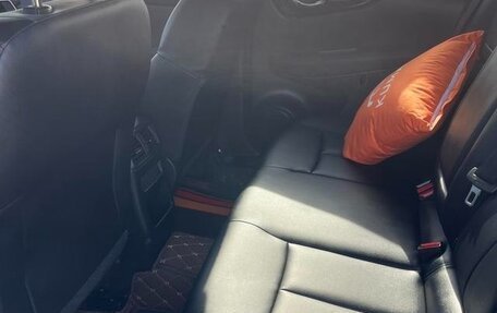 Nissan Qashqai, 2022 год, 1 674 000 рублей, 9 фотография