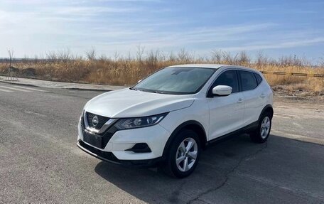 Nissan Qashqai, 2022 год, 1 674 000 рублей, 1 фотография