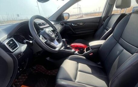 Nissan Qashqai, 2022 год, 1 674 000 рублей, 6 фотография