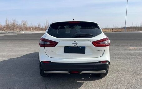 Nissan Qashqai, 2022 год, 1 674 000 рублей, 5 фотография
