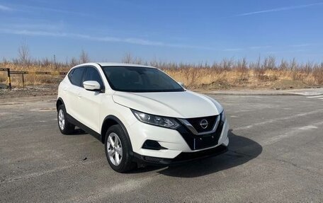 Nissan Qashqai, 2022 год, 1 674 000 рублей, 3 фотография