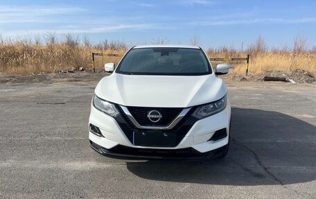Nissan Qashqai, 2022 год, 1 674 000 рублей, 2 фотография