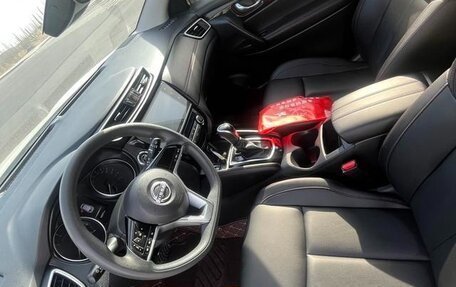 Nissan Qashqai, 2022 год, 1 674 000 рублей, 7 фотография