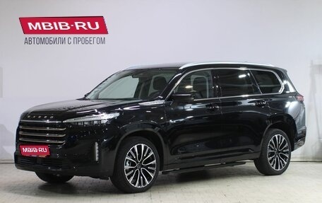 CheryExeed VX, 2023 год, 3 699 000 рублей, 1 фотография