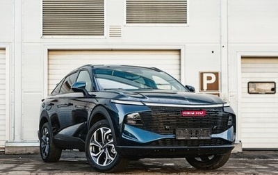 Haval F7x, 2025 год, 3 799 000 рублей, 1 фотография