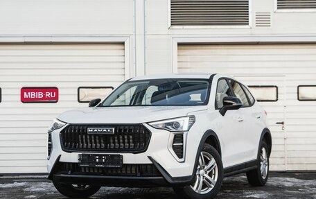 Haval Jolion, 2026 год, 1 994 000 рублей, 1 фотография