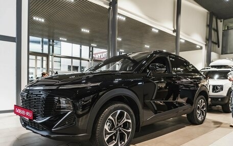 Haval F7x, 2025 год, 3 513 510 рублей, 2 фотография