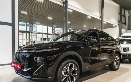 Haval F7x, 2025 год, 3 513 510 рублей, 3 фотография