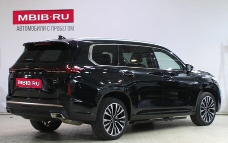 CheryExeed VX, 2023 год, 3 699 000 рублей, 2 фотография