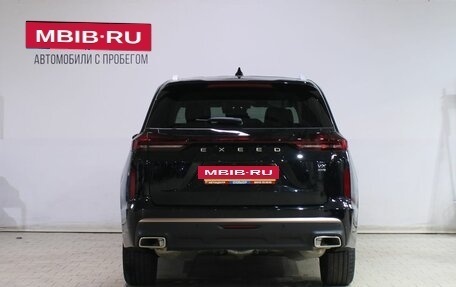 CheryExeed VX, 2023 год, 3 699 000 рублей, 6 фотография