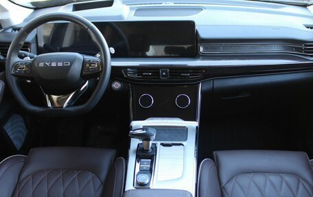 CheryExeed VX, 2023 год, 3 699 000 рублей, 12 фотография