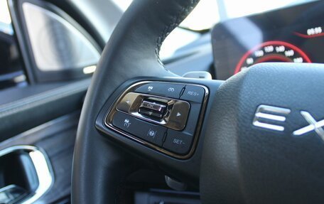 CheryExeed VX, 2023 год, 3 699 000 рублей, 13 фотография