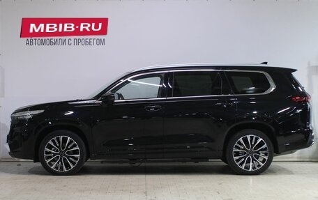 CheryExeed VX, 2023 год, 3 699 000 рублей, 7 фотография