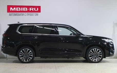 CheryExeed VX, 2023 год, 3 699 000 рублей, 8 фотография