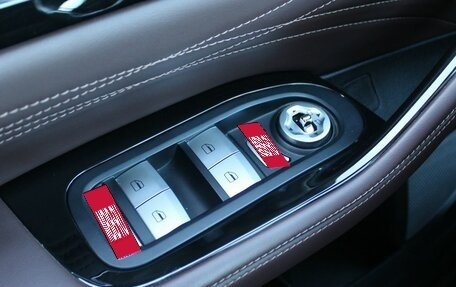 CheryExeed VX, 2023 год, 3 699 000 рублей, 9 фотография