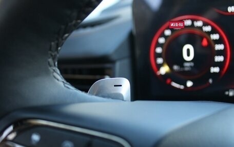 CheryExeed VX, 2023 год, 3 699 000 рублей, 14 фотография