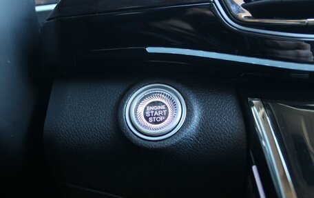 CheryExeed VX, 2023 год, 3 699 000 рублей, 17 фотография