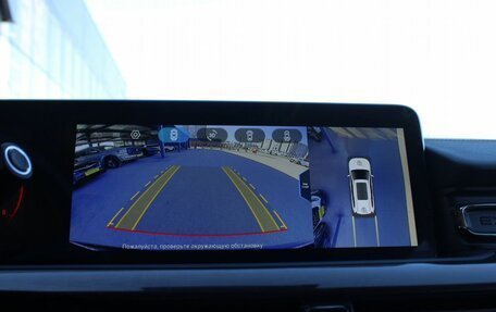 CheryExeed VX, 2023 год, 3 699 000 рублей, 19 фотография