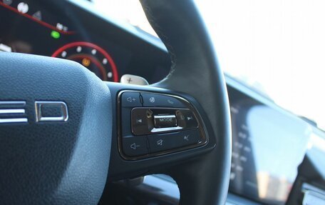 CheryExeed VX, 2023 год, 3 699 000 рублей, 16 фотография