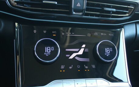 CheryExeed VX, 2023 год, 3 699 000 рублей, 22 фотография