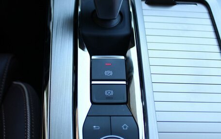 CheryExeed VX, 2023 год, 3 699 000 рублей, 23 фотография