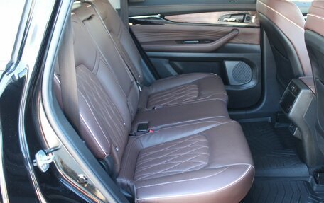 CheryExeed VX, 2023 год, 3 699 000 рублей, 27 фотография