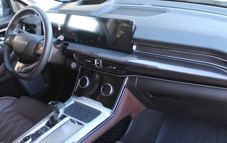 CheryExeed VX, 2023 год, 3 699 000 рублей, 25 фотография