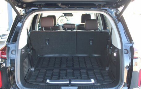 CheryExeed VX, 2023 год, 3 699 000 рублей, 28 фотография