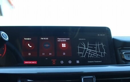 CheryExeed VX, 2023 год, 3 699 000 рублей, 18 фотография