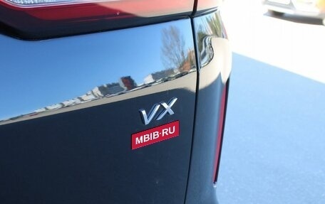 CheryExeed VX, 2023 год, 3 699 000 рублей, 30 фотография