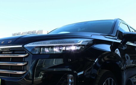 CheryExeed VX, 2023 год, 3 699 000 рублей, 31 фотография