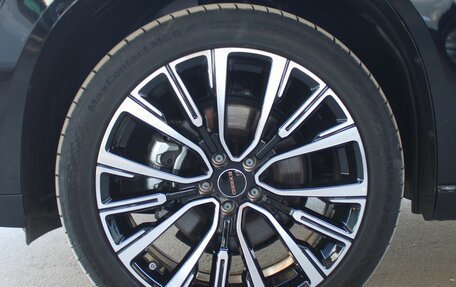 CheryExeed VX, 2023 год, 3 699 000 рублей, 33 фотография