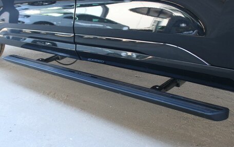 CheryExeed VX, 2023 год, 3 699 000 рублей, 32 фотография