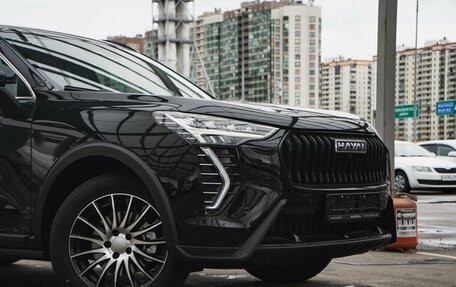 Haval Jolion, 2026 год, 2 899 000 рублей, 5 фотография