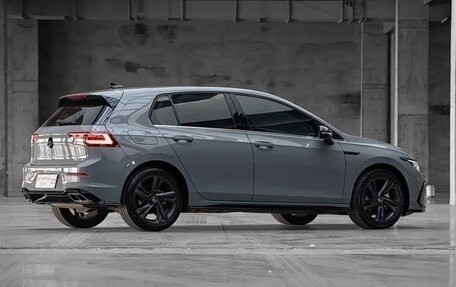 Volkswagen Golf VIII, 2023 год, 1 800 000 рублей, 3 фотография