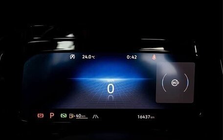 Volkswagen Golf VIII, 2023 год, 1 800 000 рублей, 11 фотография