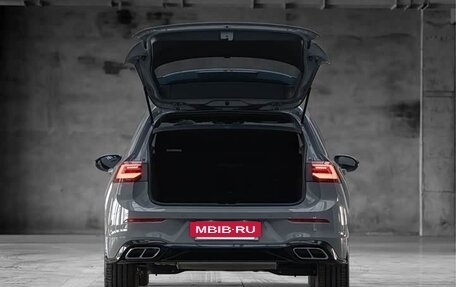 Volkswagen Golf VIII, 2023 год, 1 800 000 рублей, 19 фотография