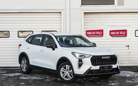 Haval Jolion, 2026 год, 1 994 000 рублей, 3 фотография